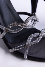 Load image into Gallery viewer, Evelyn Black