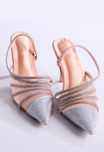 Load image into Gallery viewer, Diablo Rose Gold