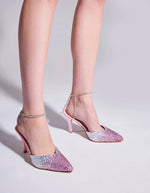 Load image into Gallery viewer, Ombre (Pink)