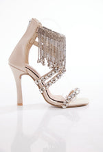 Load image into Gallery viewer, Chandelier Cream