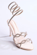 Load image into Gallery viewer, Evelyn Rose cream