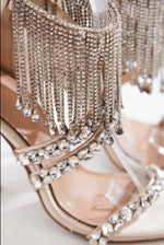 Load image into Gallery viewer, Chandelier Cream