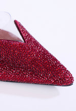 Load image into Gallery viewer, Valentine Red