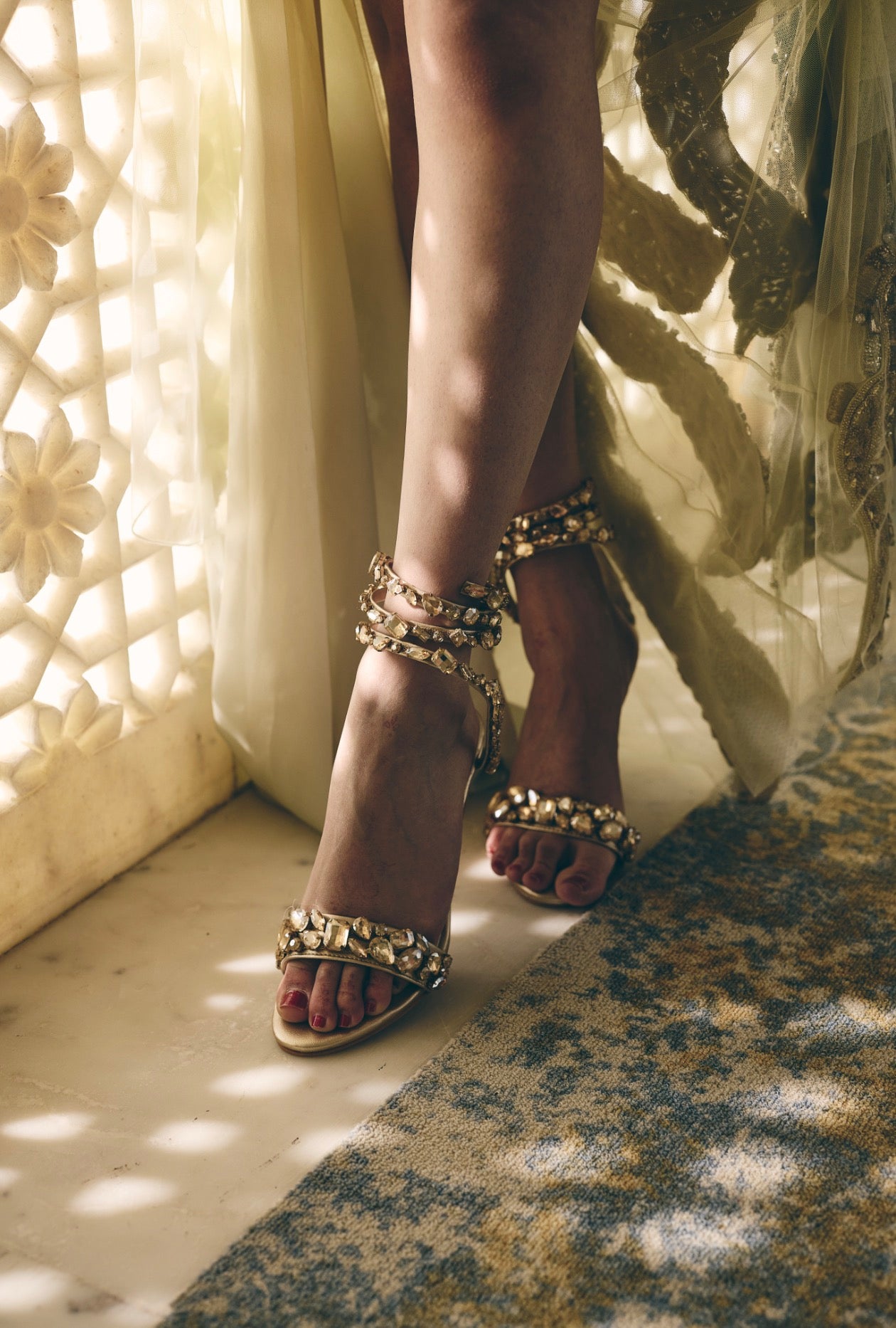 Cannes Jewel