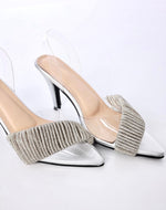 Load image into Gallery viewer, Claressa Transparent