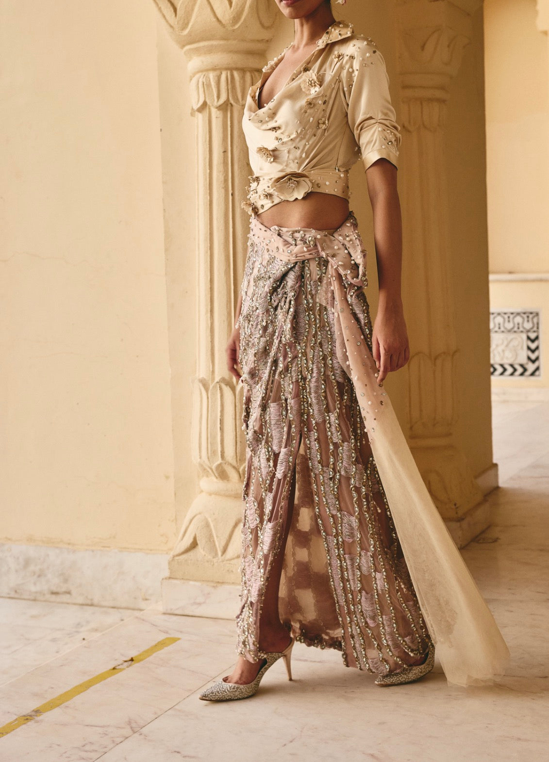 Maison Luxe