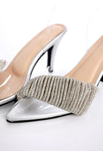 Load image into Gallery viewer, Claressa Transparent