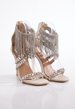 Load image into Gallery viewer, Chandelier Cream