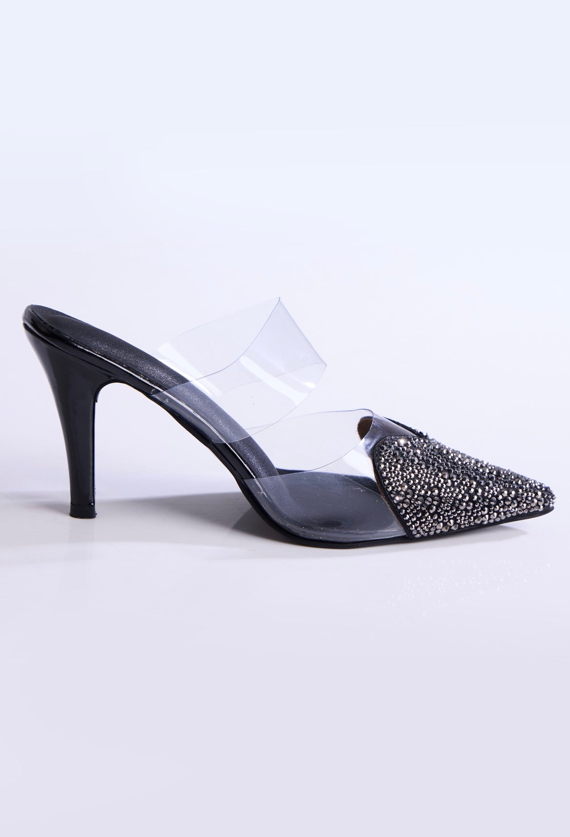 Valentine Black