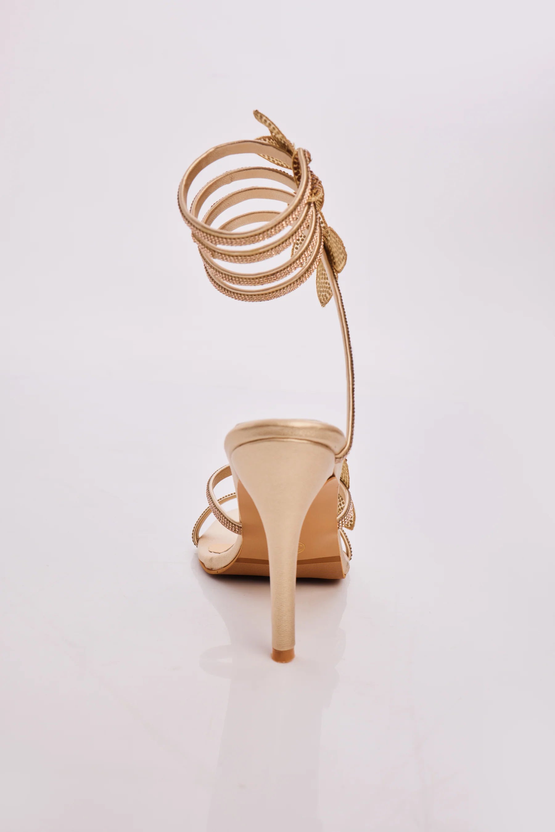 Floraine (Gold)