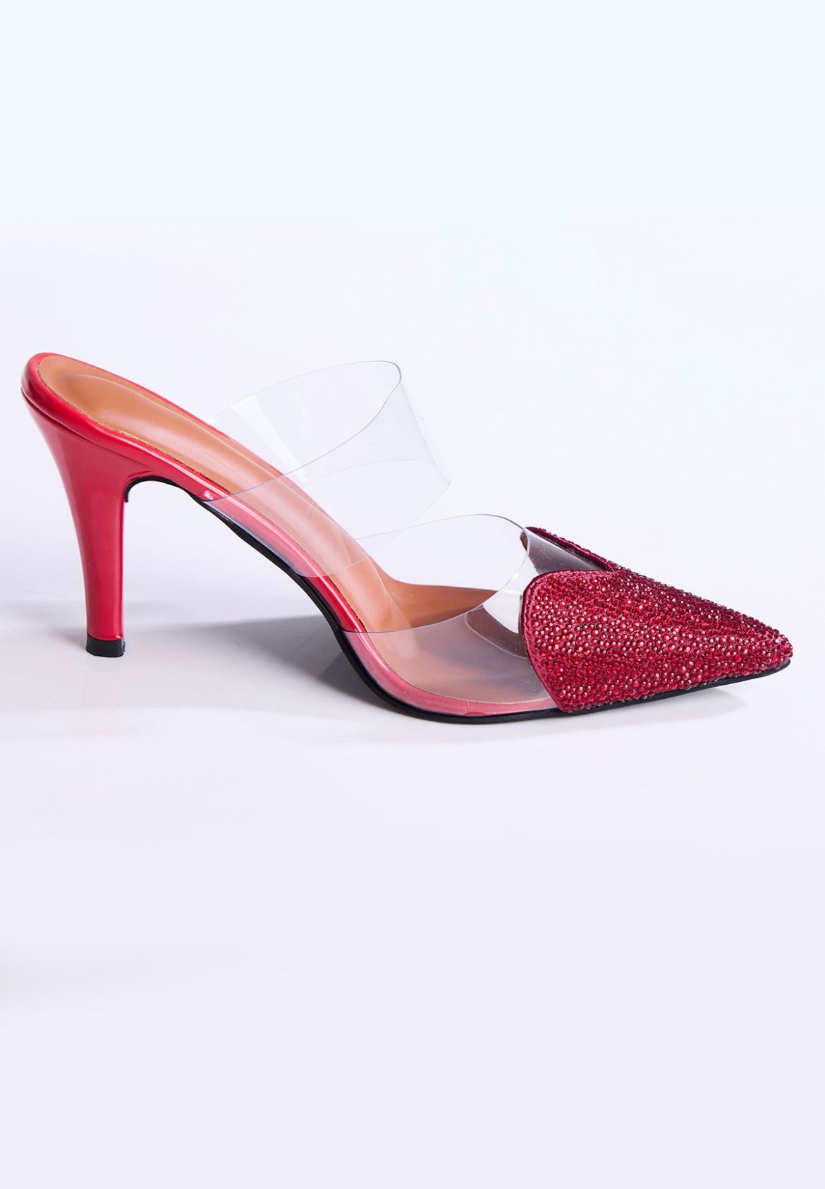 Valentine Red