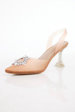 Load image into Gallery viewer, Amina Tan
