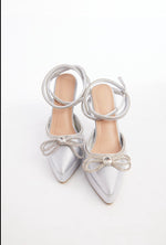 Load image into Gallery viewer, Galaxia Silver
