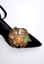 Load image into Gallery viewer, Azara Black
