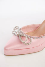 Load image into Gallery viewer, Galaxia Pink
