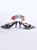 Load image into Gallery viewer, Paradise black
