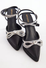 Load image into Gallery viewer, Galaxia Black
