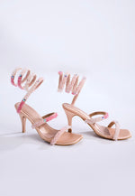 Load image into Gallery viewer, Signature Dazzle Rose Gold
