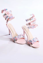 Load image into Gallery viewer, Floral Bloom
