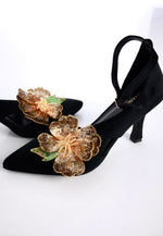 Load image into Gallery viewer, Azara Black
