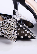 Load image into Gallery viewer, Georgina Black
