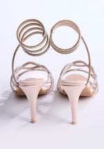 Load image into Gallery viewer, Evelyn Rose cream
