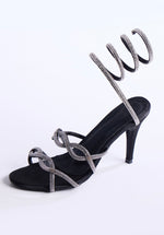 Load image into Gallery viewer, Evelyn Black
