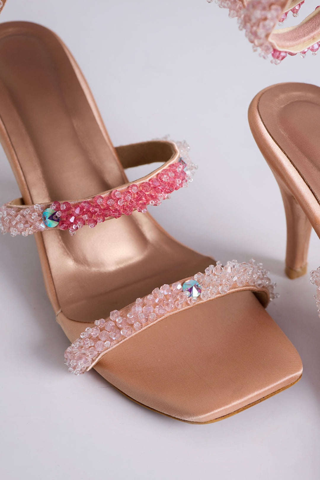 Signature Dazzle Rose Gold