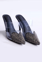 Load image into Gallery viewer, Valentine Black
