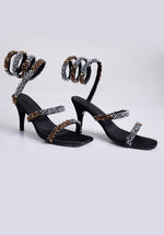 Load image into Gallery viewer, Signature Dazzle Black
