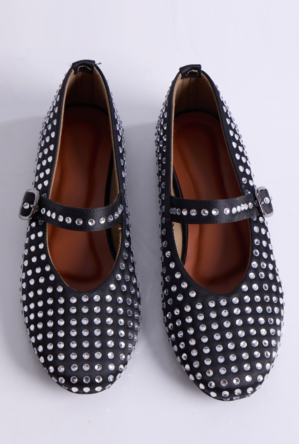Alaia Ballerina