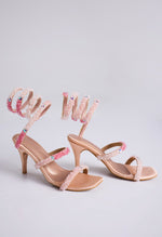 Load image into Gallery viewer, Signature Dazzle Rose Gold
