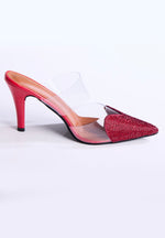 Load image into Gallery viewer, Valentine Red
