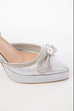 Load image into Gallery viewer, Galaxia Silver
