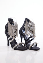 Load image into Gallery viewer, Chandelier Black
