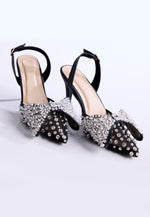 Load image into Gallery viewer, Georgina Black
