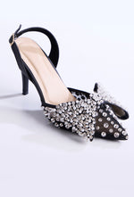 Load image into Gallery viewer, Georgina Black
