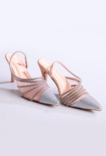 Load image into Gallery viewer, Diablo Rose Gold
