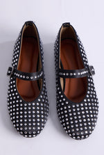 Load image into Gallery viewer, Alaia Ballerina
