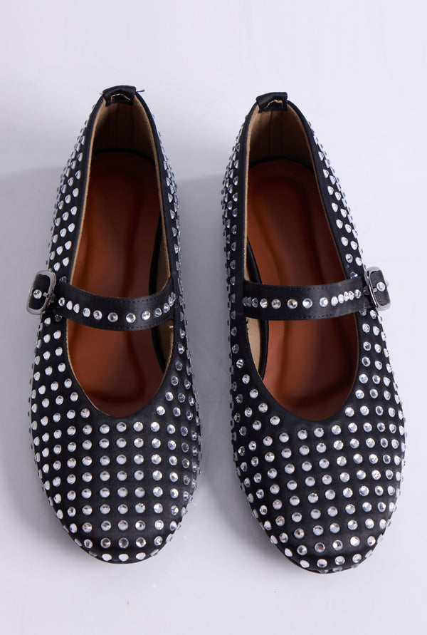 Alaia Ballerina