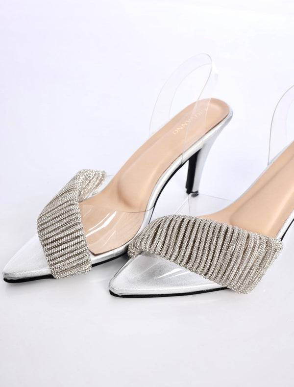 Claressa Transparent